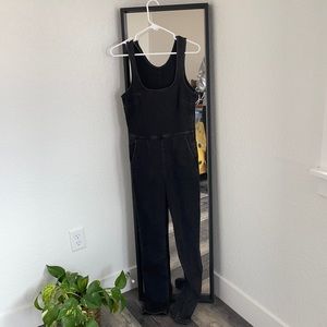 Free people jumpsuit